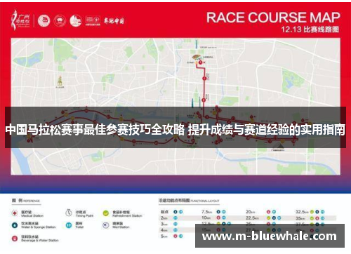 中国马拉松赛事最佳参赛技巧全攻略 提升成绩与赛道经验的实用指南