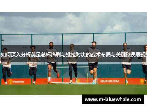 如何深入分析英足总杯热刺与维拉对决的战术布局与关键球员表现