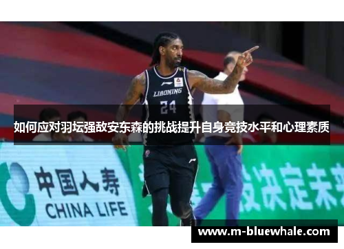 如何应对羽坛强敌安东森的挑战提升自身竞技水平和心理素质