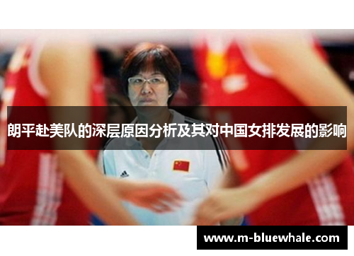 朗平赴美队的深层原因分析及其对中国女排发展的影响