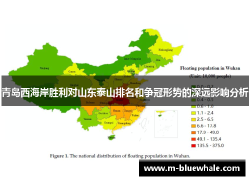 青岛西海岸胜利对山东泰山排名和争冠形势的深远影响分析