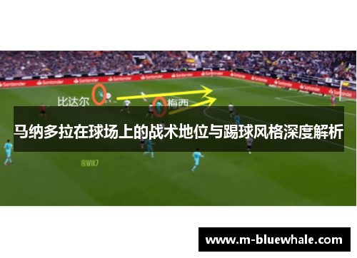 马纳多拉在球场上的战术地位与踢球风格深度解析